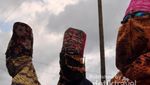 Untuk Kalahkan Corona, Pesta Sekura Dihapus Tahun Ini