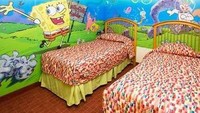 Kamar SpongeBob (cnngo.com)