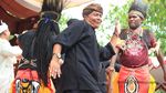 Upacara Pengukuhan Raja Galuh Pakuan, Simbol Pelestarian Budaya Sunda di Subang