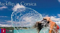 Pantai palsu di Corsica (dailymail.co.uk)
