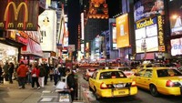 Penduduk New York ternyata kasar (blog.lib.umn.edu)
