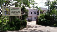 Rumah Keluarga Besar Ahok