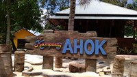 Kampoeng Ahok