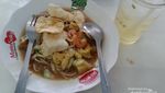 Usai ke Pantai, Yuk Cicipi Mie Kuning Khas Belitung