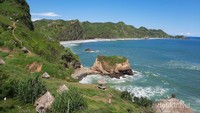 Pantai Menganti