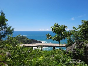 Usai Pandemi, Ini Destinasi Wisata Kebumen yang Bisa Dikunjungi