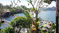 Selamat Datang di Batur Natural Hot Spring