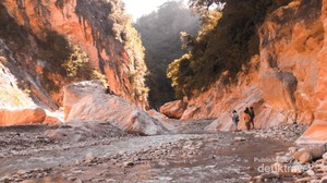 Usulan Mewujudkan TTS Jadi Kabupaten Wisata di NTT