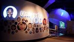 Utak Atik Organ Manusia di Singapore Science Center