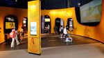 Utak Atik Organ Manusia di Singapore Science Center