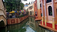 Cantik bukan?