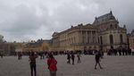 Versailles, Istana Mewah Raja Louis XIV