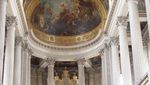 Versailles, Istana Mewah Raja Louis XIV