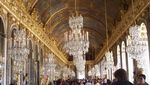 Versailles, Istana Mewah Raja Louis XIV