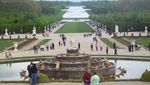 Versailles, Istana Mewah Raja Louis XIV