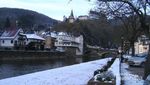 Vianden di Luxemburg, Bagaikan Negeri Dongeng