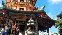 Pagoda Avalokitesvara