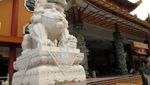Vihara Terbesar Indonesia Ada di Medan
