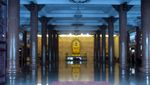 Vihara Terbesar Indonesia Ada di Medan