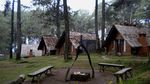 Villa Asyik Untuk Berakhir Pekan di Lembang, Bandung