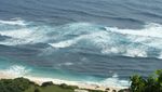 Virgin Beach, Benar-benar Pantai Perawan di Bali!
