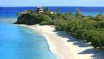 Virgin Beach, Benar-benar Pantai Perawan di Bali!