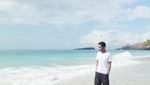 Virgin Beach, Pantai Perawan di Karangasem, Bali