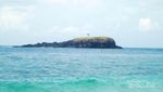 Virgin Beach, Pantai Perawan di Karangasem, Bali