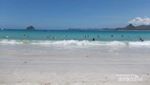 Vitamin Sea dari Lombok, Pantai Selong Belanak
