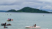 Pantai Sari Ringgung