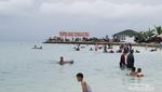 Vitamin Sea: Pantai Sari Ringgung