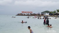 Pantai Sari Ringgung