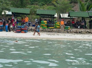 Vitamin Sea: Pantai Sari Ringgung