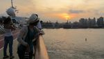 Voyager of The Seas, Kapal Pesiar yang Besar Banget!
