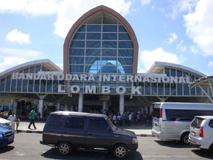 Waduh! Musim Liburan Harga Tiket ke Lombok Naik 2x Lipat