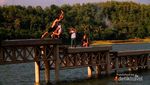 Waduk Cacaban, Keindahan Alam yang Tersembunyi di Slawi
