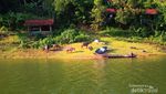 Waduk Cacaban, Keindahan Alam yang Tersembunyi di Slawi