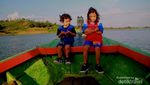 Waduk Cacaban, Keindahan Alam yang Tersembunyi di Slawi