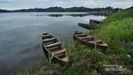Waduk Penjalin, Waduk Kece dari Bumiayu