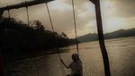 Waduk Penjalin yang Instagenic di Brebes