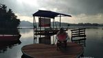 Waduk Penjalin yang Instagenic di Brebes