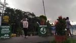 Waduk Penjalin yang Instagenic di Brebes