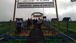Waduk Penjalin yang Instagenic di Brebes