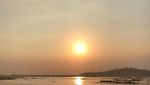 Waduk Rowo Jombor Klaten Mulai Kembali Ramai