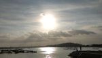 Waduk Rowo Jombor Klaten Mulai Kembali Ramai
