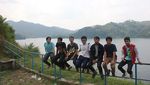 Waduk Sempor di Gombong, Tak Kalah Cantik dengan Jatiluhur