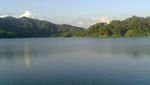 Waduk Sempor di Gombong, Tak Kalah Cantik dengan Jatiluhur