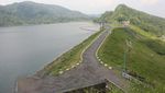 Waduk Sempor di Gombong, Tak Kalah Cantik dengan Jatiluhur