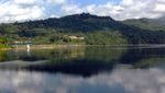 Waduk Sempor, Kesejukan di Tengah Panasnya Kebumen