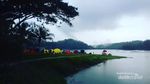 Waduk Sermo, Tempat Kemping Murah Meriah di Kulonprogo